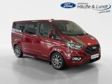 FORD Tourneo Custom Kombi 320 L1 Titanium X StandHZG Navi Bi-Xenon ACC Apple CarPlay Android Auto