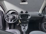 SMART ForTwo AUTOMATIK*PDC*RADIO*TEM POMAT*SHZ