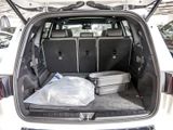 MERCEDES-BENZ EQB 300 4M , SPUR PANO STANDH KAMERA DISTR PDC