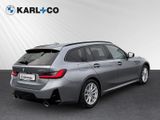 BMW 320 dA xDrive Tour M-Sport Ad.LED AHK HiFi Pano