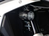 BMW R 1300 GS 3 Pakete, Schmiederäder