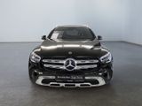 MERCEDES-BENZ GLC 220 d 4M // AHK KAMERA SPUR PDC SHZ