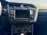 VW Tiguan Highline Tiguan 2,0 TDI Highline 4Motion Klima Navi