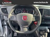 FIAT Scudo L2 Basis 2.0 Multijet 14 5 DAB Totwinkelas