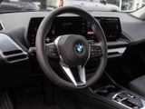 BMW 116 Navi+Digi. Cockpit+LED+Klimaautom Musikstr. DAB SHZ Ausparkassistent