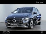 MERCEDES-BENZ B 200 PROGRESSIVE SPUR PANO KAMERA PDC SHZ
