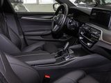 BMW 530 dxDriveMSport+AHK+Navi+RFK+eSitze+Leder+PDC