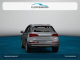 AUDI Q5 2.0 TDI quattro sport AHK+StHz+Navi+Kamera+BT