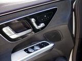 MERCEDES-BENZ EQE 350 4M , AMG SPUR PANO STANDH DISTR KAMERA