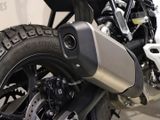 BMW F 450 GS Trophy ERC Motorschutz QS+
