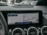 MERCEDES-BENZ GLA 200 , BURM PROGRESSIVE SPUR PANO 360 PDC