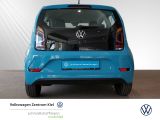 VW up! Basis 1.0 MPI SITZHZ+FREISPRECH+HHC+KLIMA