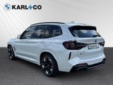 BMW iX3 Impressive M-Sport Laser ACC AHK HUD Harman/Kardon