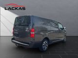 FIAT Scudo Kasten L3 SX 2Hd*66TKM*Unfall*AHK*Sortimo*