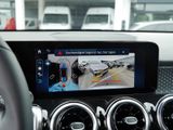 MERCEDES-BENZ GLB 200 d PROGRESSIVE 360 AHK KAMERA SPUR PDC