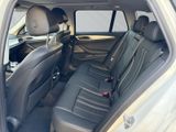 BMW 530 dA Touring Ad. LED StandHZG Panorama DAB