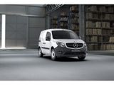 MERCEDES-BENZ Citan 108 CDI Kasten Lang