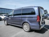 MERCEDES-BENZ EQV 300 Avantgarde AIRMATIC/PANO/DISTRO/360° KAMERA/BURMESTER