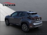 TOYOTA Yaris Cross Teamplayer Allwetter*Winter & Saefty