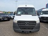 MERCEDES-BENZ Sprinter 317 KASTEN PRO L3H2 KLIMA KAMERA NAVI AUTOM
