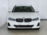 BMW 318 i TG Rollos LED 360Grad HeadUP 18 Zoll