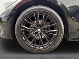 BMW 318 i Limousine Active Guard Plus PDC Tempomat