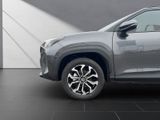 TOYOTA Yaris Cross CROSS INKL.AHK / ALLWETTER