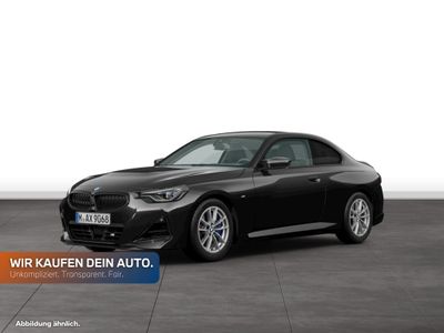 BMW M240i xDrive Coupé