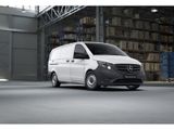 MERCEDES-BENZ Vito 116 KASTEN LANG NAVI KLIMA KAMERA PDC SHZ