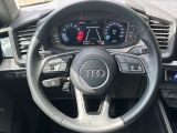 AUDI A1 Sportback 25 TFSI LED/PDC/AppConnect/Kessy/SH
