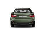 AUDI A1 Sportback 25 TFSI S-line S-tronic Sportsitze Sitzhz