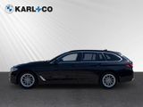 BMW 520 d Touring HiFi HUD PDCv+h SHZ Temp LED DAB