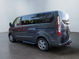 FORD Tourneo Custom 2.0 TDCi 310 L1 Titanium EURO 6d-TE