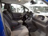 MERCEDES-BENZ Citan 113 TOURER BASE STANDARD KLIMA AHK BENZIN