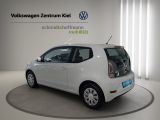 VW up! move up! 1.0 MPI 48kW 5-Gang 2 Türen Klima