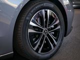 MERCEDES-BENZ B 200 PROGRESSIVE MULTI 360 AHK KAMERA SPUR PDC