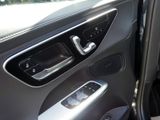 MERCEDES-BENZ GLC 300 d 4M AMG MEMO AHK DISTR KAMERA SPUR PDC