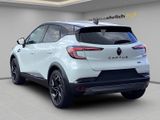 RENAULT Captur Esprit Alpine E-TECH Full-Hybrid GLAS-SCHIEBEDACH