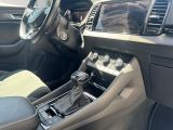 SKODA Karoq 2.0 TSI Sportline 4x4 Klima Navi