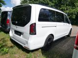 MERCEDES-BENZ V 300 EXCLUSIVE ALLRAD AMG AIRMATIC AVANTGARDE