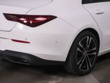 MERCEDES-BENZ CLA 180 Coupé , PROGRESSIVE NIGHT SPUR PANO PDC