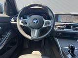 BMW 320 xd touring Sport Line h&k LC Prof Lordose