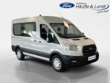 FORD Transit Kombi 330 L2 Trend Apple CarPlay Android Auto DAB SHZ Notbremsass. Temp Tel.-Vorb.