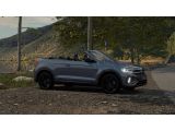 VW T-Roc Cabriolet R-Line 1.5 l TSI OPF 110 kW (150 PS) 7-Gang-Doppelkupplungsgetriebe DSG