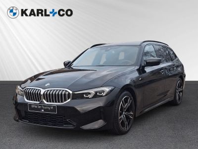 BMW 320 i Touring  M Sport-Paket   M Dachhimmel anthrazit Sitzheizung für Fahrer und Beifahrer