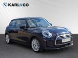 MINI Cooper 3-Türer LED PDC SHZ Keyless Klima Kamera