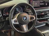 BMW 540 d xDrive M Sport LED+AppleCarPlay+SHZ+RFK
