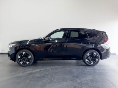 BMW X3 xDrive40d M Sport H&K+Memory+AHK+AppleCarPlay