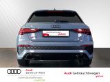 AUDI RS3 Sportback quattro S-tronic Klima Navi Leder