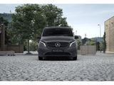 MERCEDES-BENZ Vito 119 Aut. 4x4 Mixto Extralang 5 SITZE/AHK/AIRMATIC/KAMERA/LED